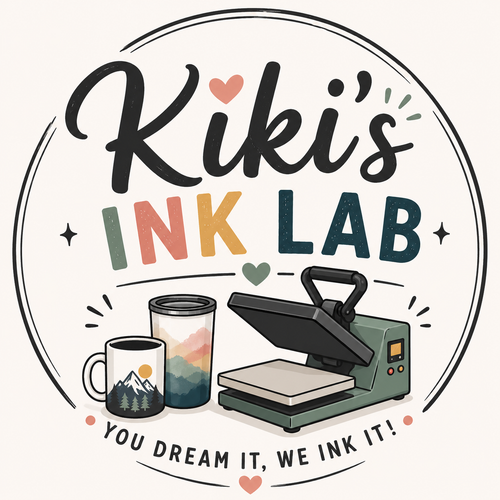 Kiki's Ink Lab